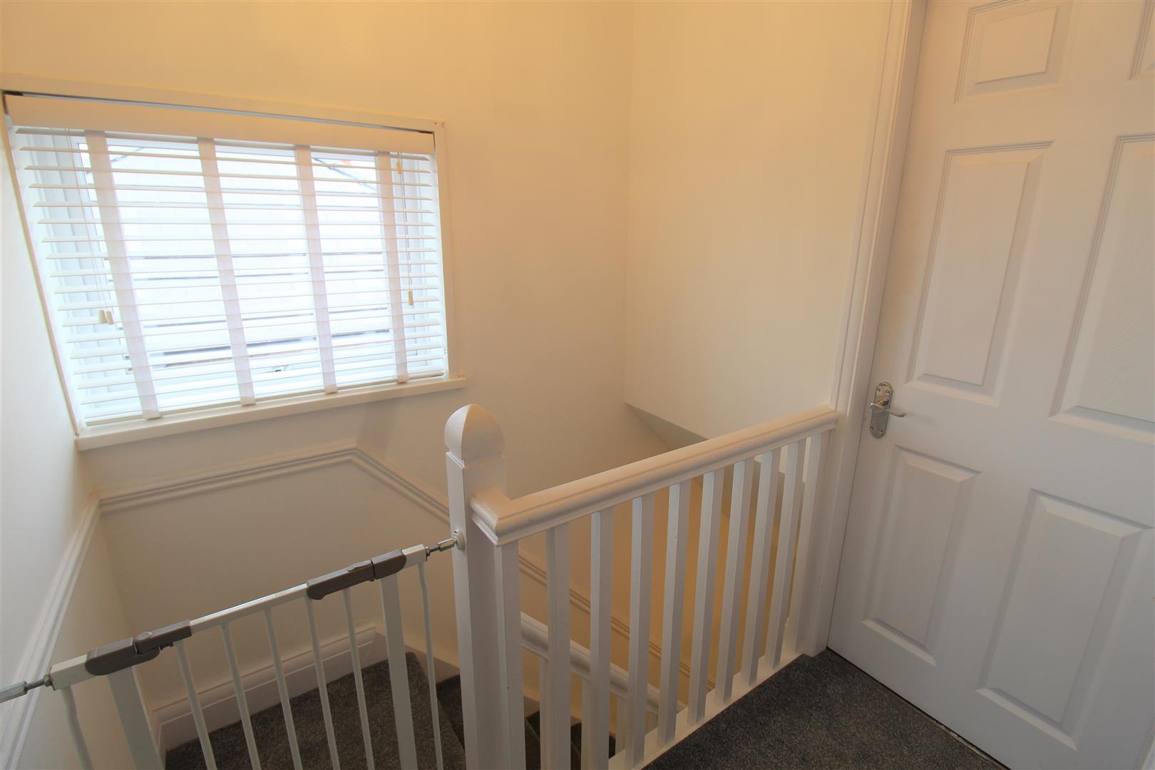 Abbotts Drive, Sneyd Green, Stoke-On-Trent